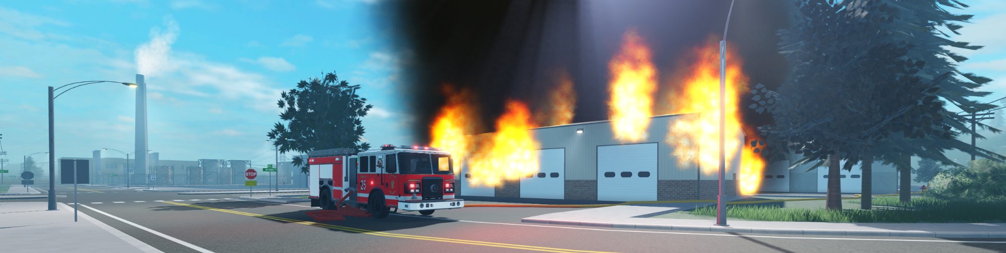 Atlanta Fire Department