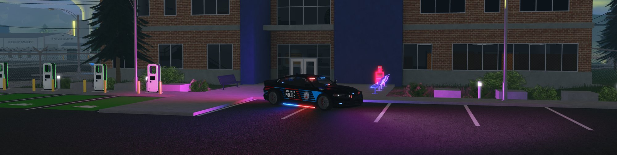 Atlanta Police Department