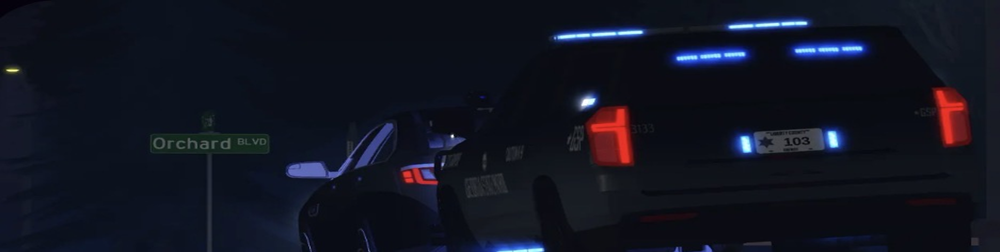 Georgia State Troopers